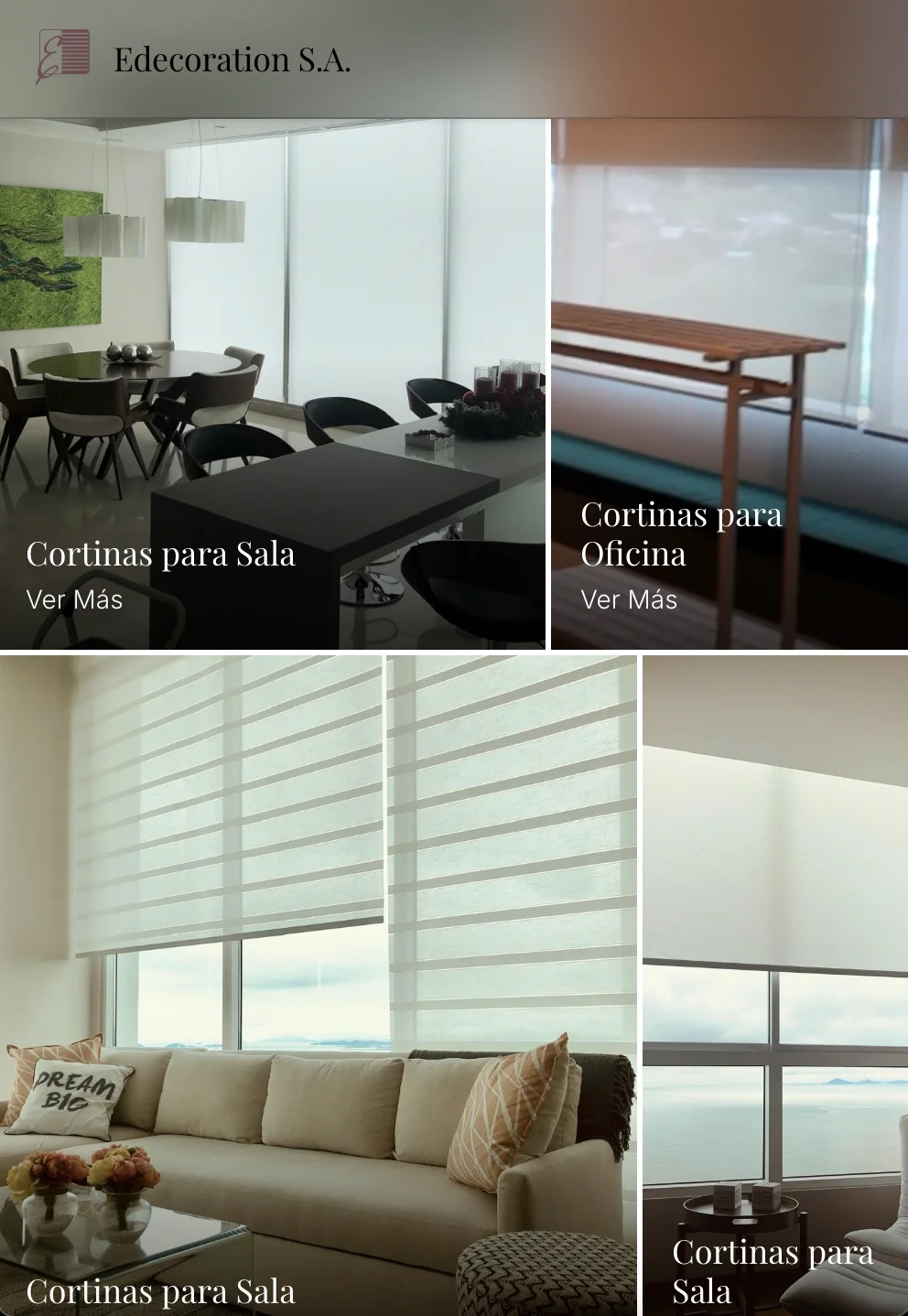 Edecoration Screenshot 4