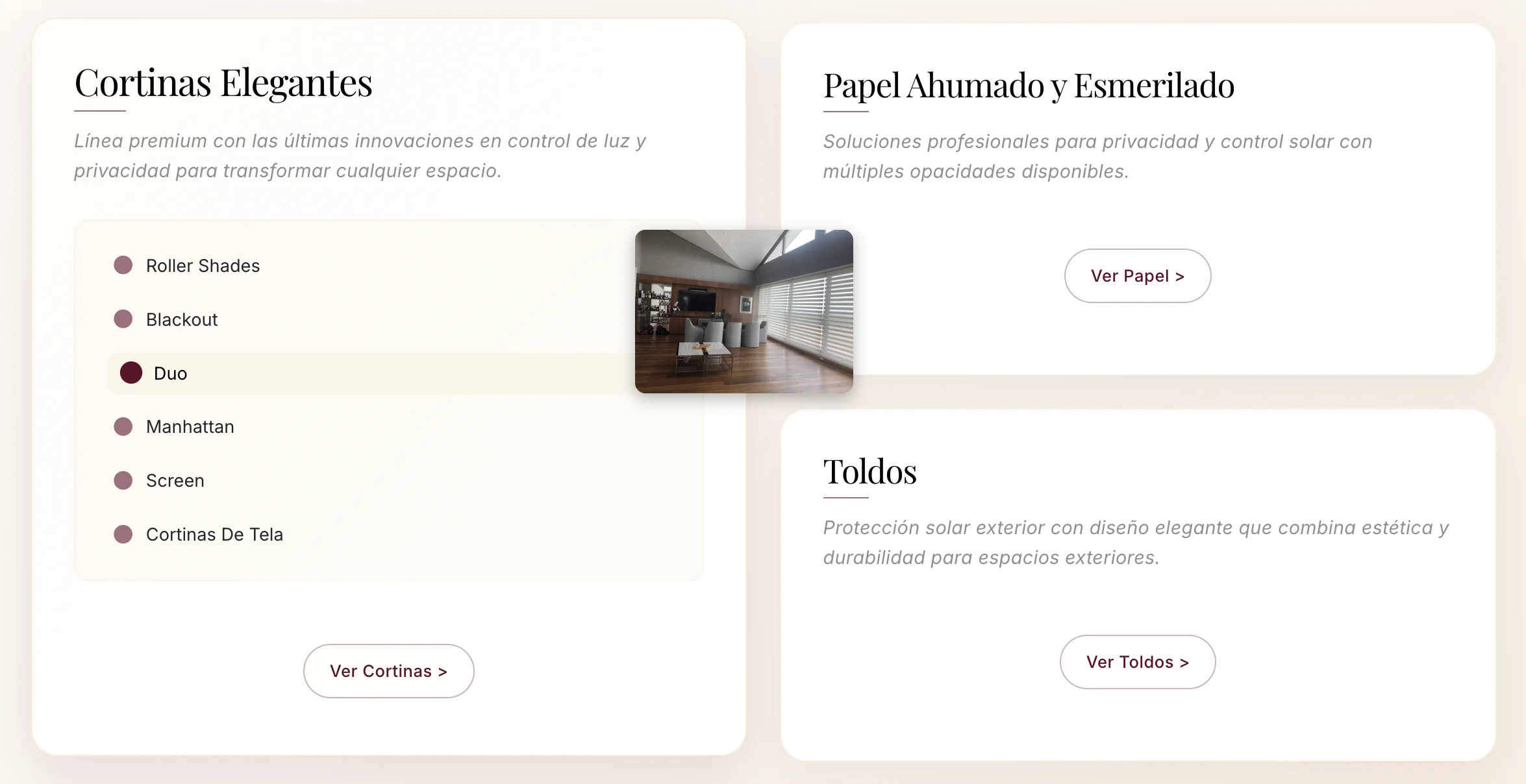 Edecoration Screenshot 5
